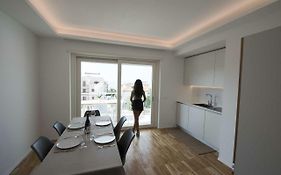 Apartments Sperlonga